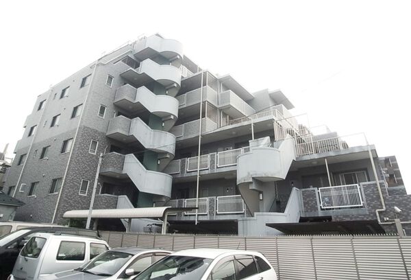 セーナ板橋本蓮沼 3枚目 セーナ板橋本蓮沼