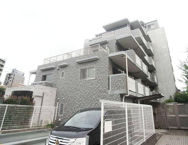 セーナ板橋本蓮沼