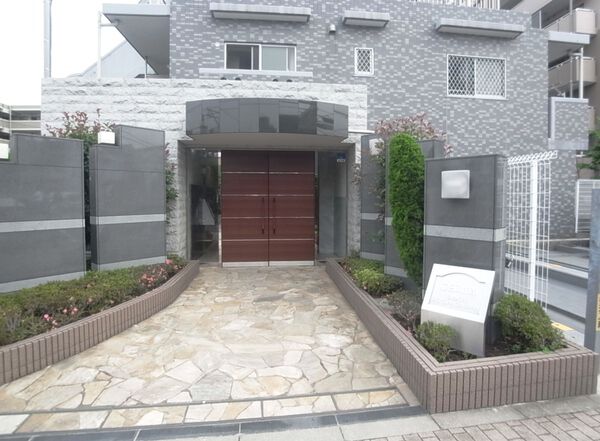 セーナ板橋本蓮沼