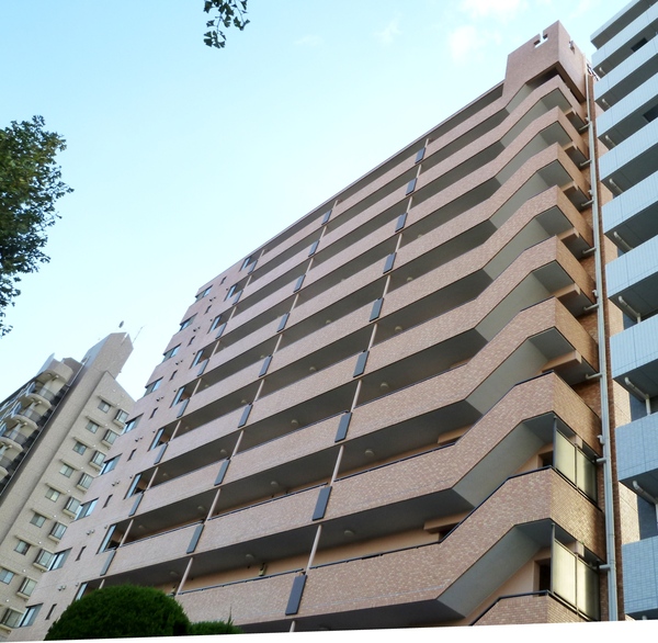 ライオンズマンション板橋大原 2枚目 ライオンズマンション板橋大原