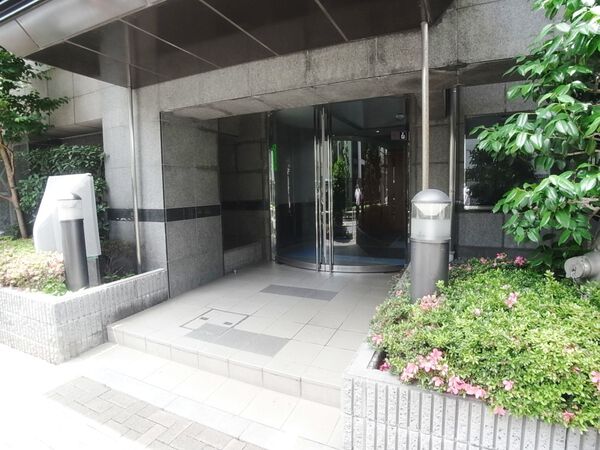 イトーピア志村ファミリーコート 3枚目 イトーピア志村ファミリーコート