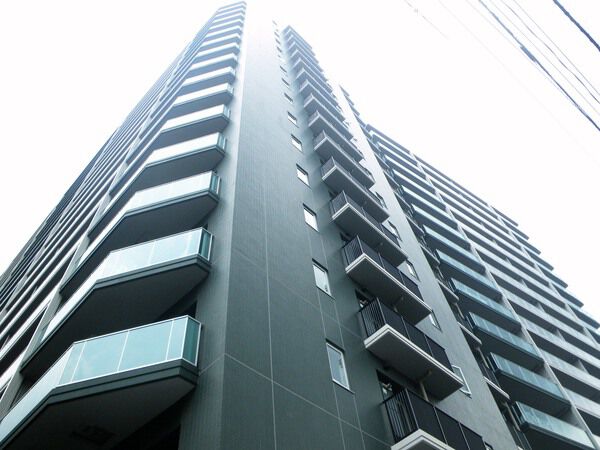 THE ITABASHIテラス 2枚目 THE ITABASHIテラス