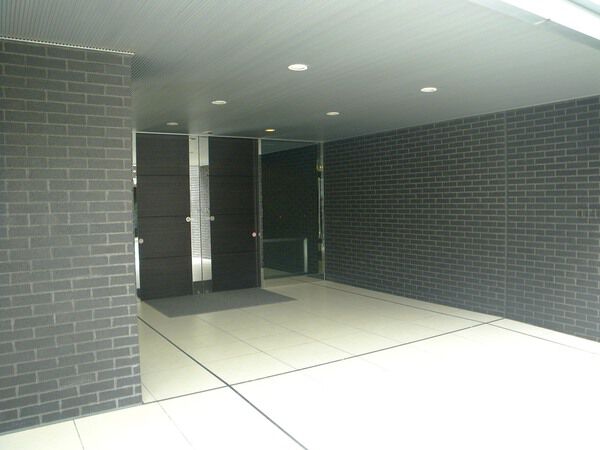 THE ITABASHIテラス 3枚目 THE ITABASHIテラス