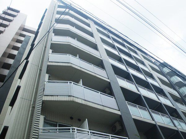 アクサス板橋本町Ⅲ 2枚目 アクサス板橋本町Ⅲ