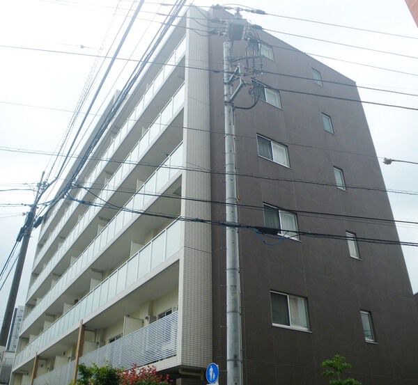クリオ板橋本町