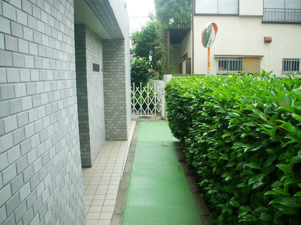 コートハウス本蓮沼 3枚目 コートハウス本蓮沼