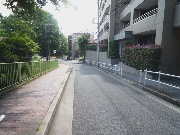 コスモ志村坂上パークビュー