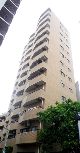 シャロン志村坂上 2枚目 シャロン志村坂上