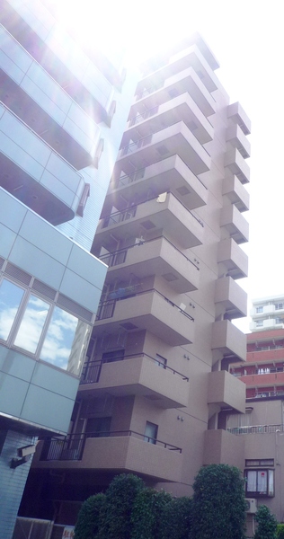 シャロン志村坂上セカンドステージ 3枚目 シャロン志村坂上セカンドステージ