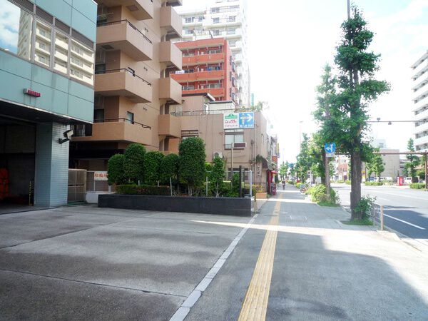 シャロン志村坂上セカンドステージ