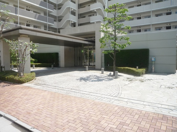 パークホームズ志村坂上 3枚目 パークホームズ志村坂上