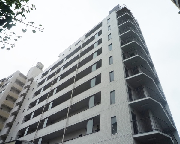 ライオンズマンション志村坂上 2枚目 ライオンズマンション志村坂上