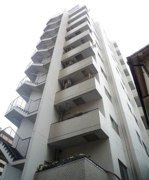 ライオンズマンション志村坂上 3枚目 ライオンズマンション志村坂上