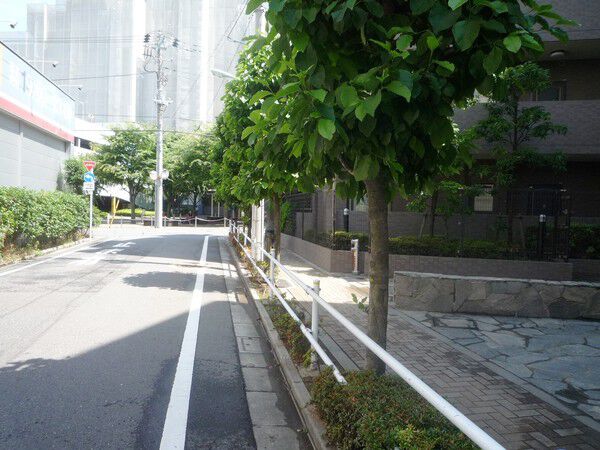 本蓮沼クレストヒルズ