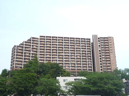 ヴィオスガーデン城山