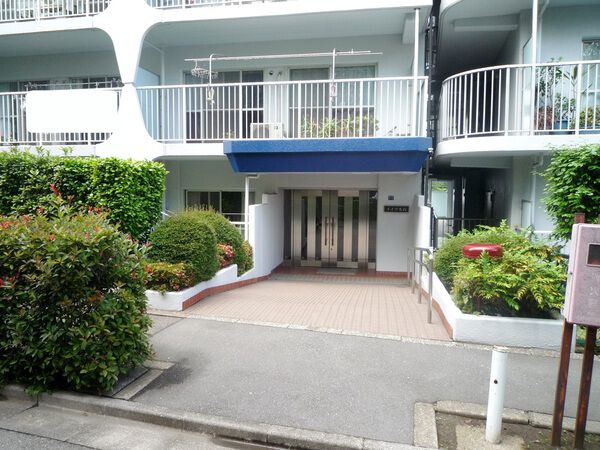 メイツ志村