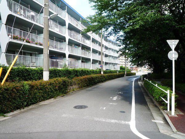 メイツ志村