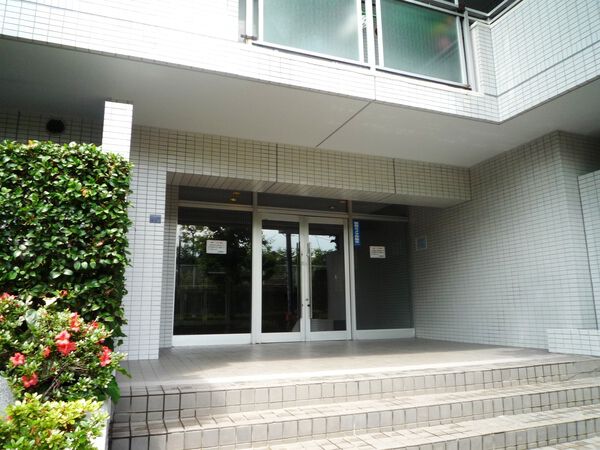 東急ドエルアルス志村坂上