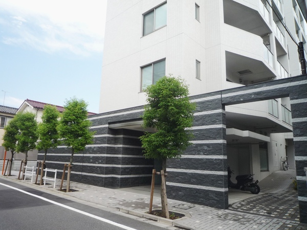 クリオ志村ラ・モード 2枚目 クリオ志村ラ・モード