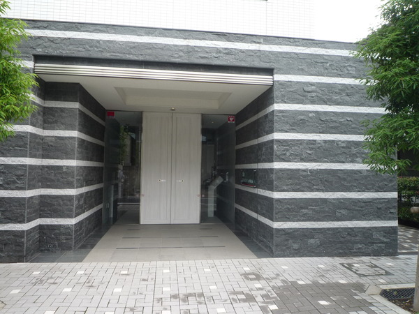 クリオ志村ラ・モード 3枚目 クリオ志村ラ・モード