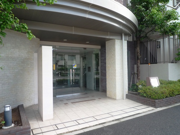 新高島平ガーデンハウス