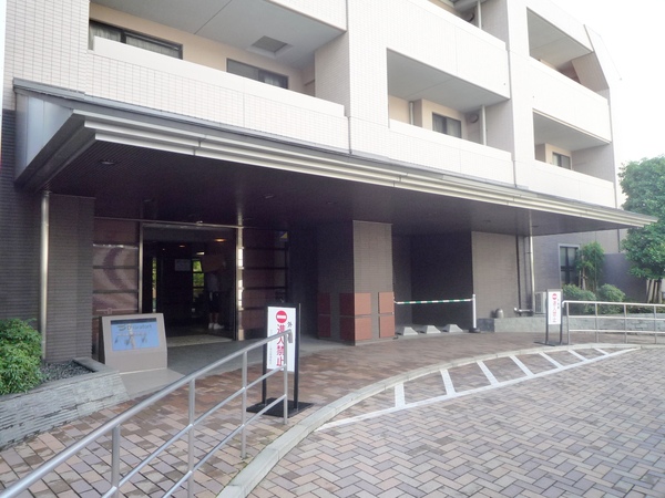 D’グラフォート西台