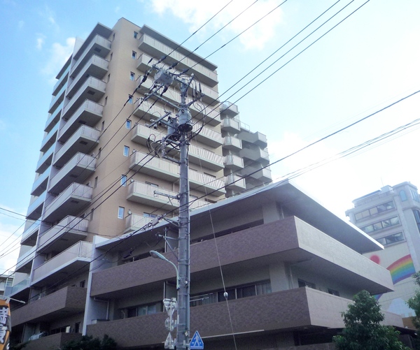パークホームズ西台シーズンスクエア