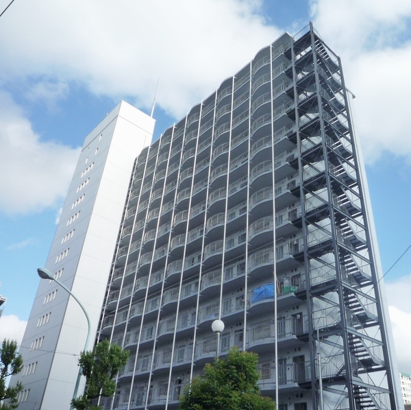 ハイラーク高島平