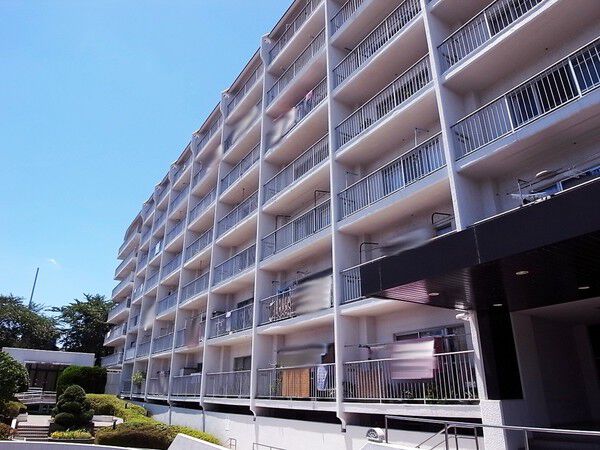 ハイネス上板橋