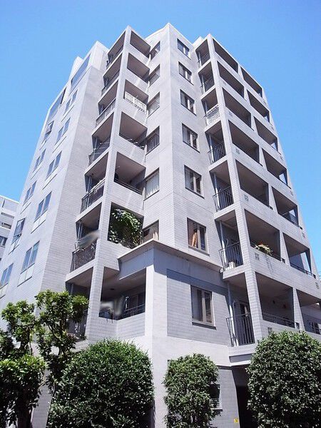 西台ツインタワー