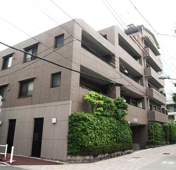 ステイツ西台フロンテージ