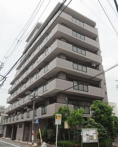 セザール第二蓮根