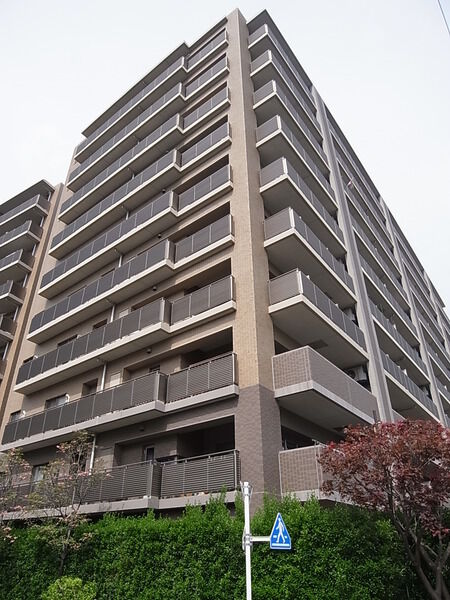 テンガメイツ西台