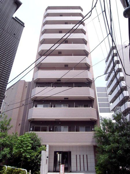 グランヴァン板橋本町２