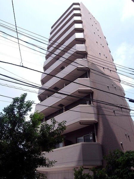 グランヴァン板橋本町２