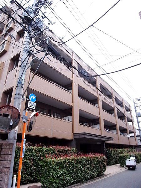 コスモ板橋エクセラ