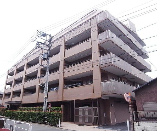 コスモ板橋エクセラ