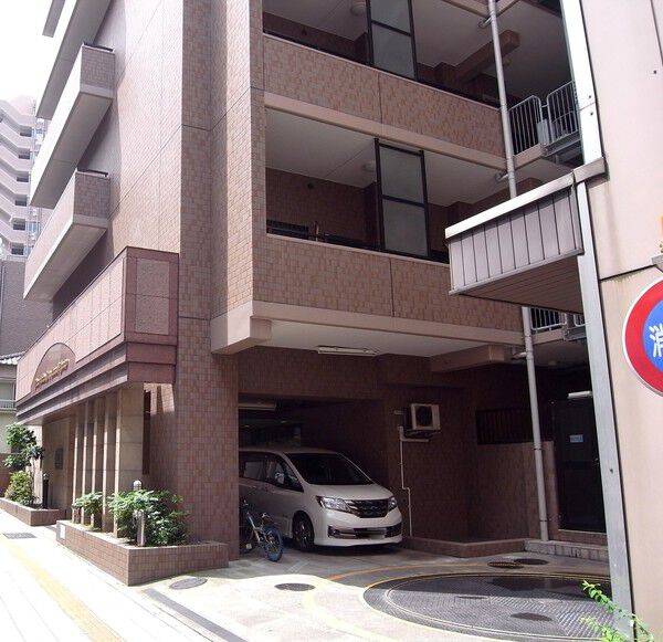 ライオンズステーションプラザ板橋本町