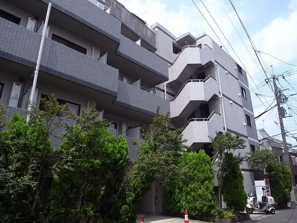 ルリオン板橋プレミアムコート