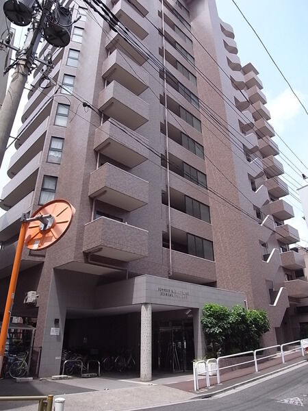 日神パレステージ板橋本町第6