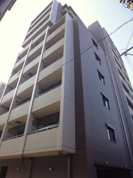 日神デュオステージ王子神谷 2枚目 日神デュオステージ王子神谷