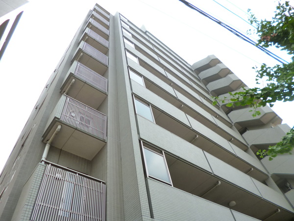 【ゼファー中十条アクタージュ】外観 【ゼファー中十条アクタージュ】外観