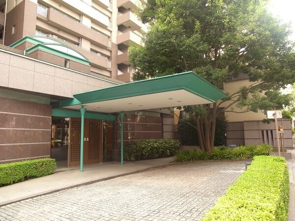 落合ハイム