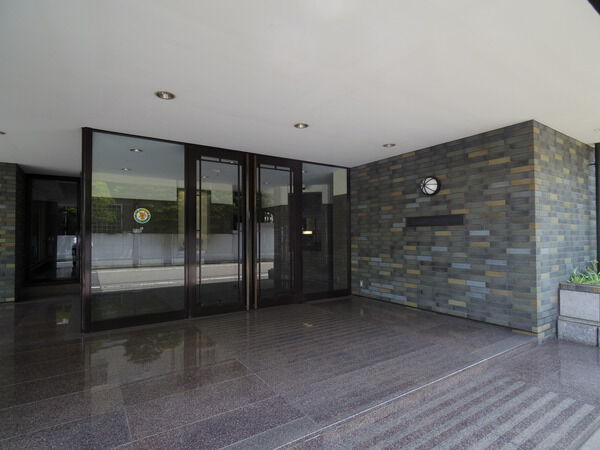 近衛町パークマンション