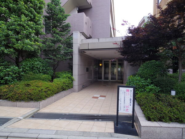 東急ドエルアルス高田馬場諏訪の杜