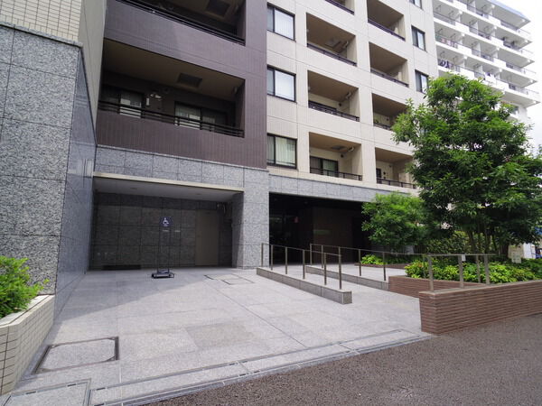 イニシアイオ高田馬場