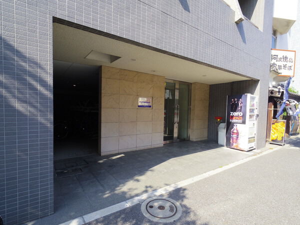 エスコート西早稲田 2枚目 エスコート西早稲田