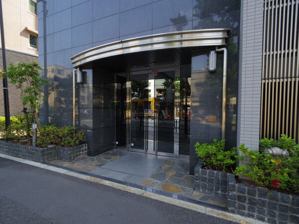 グランベル西早稲田プレシャス