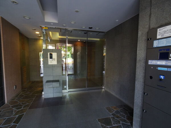 グランベル西早稲田プレシャス