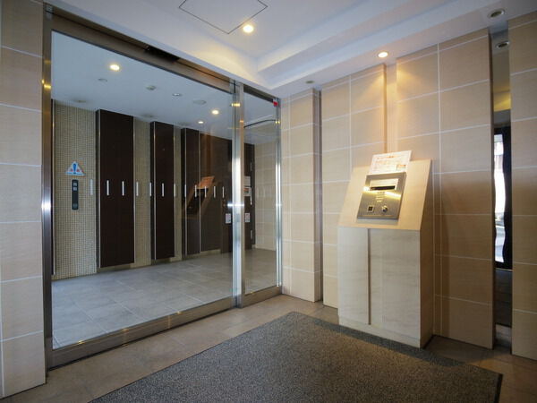 パークハウス西早稲田アーバンス